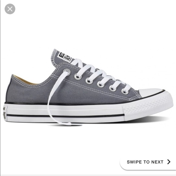 converse low cut